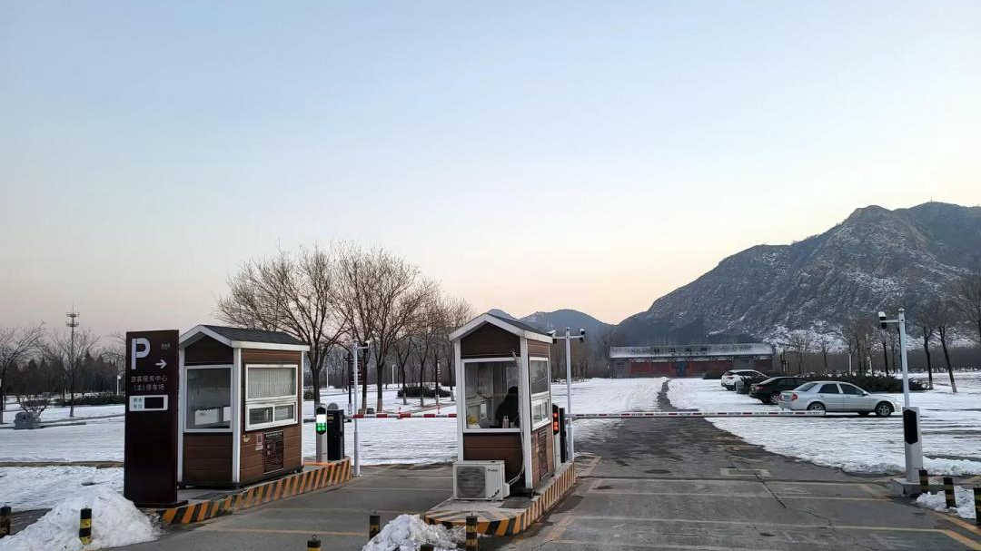 “爾濱”強勢出圈，科拓智慧停車助力多個景區迎接“八方來客”